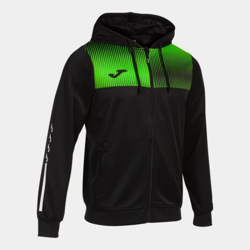 Joma Eco Supernova Zip-Up Hoodie 103315.117