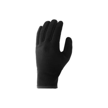 4F H4Z22-REU014 gloves deep black
