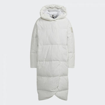 Jacket adidas Big Baffle Down Coat W HN9939