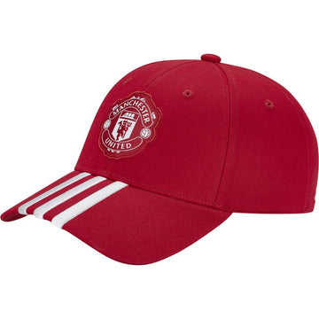 adidas Manchester United Cap IY0441