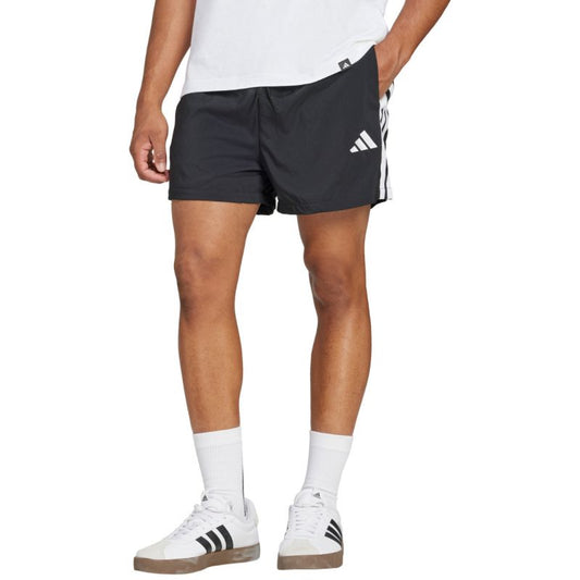 adidas Essentials 3-Stripes Chelsea 5-Inch Shorts M IM7850