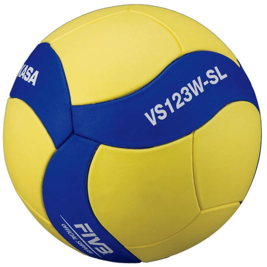 Mikasa VS123W SL volleyball ball