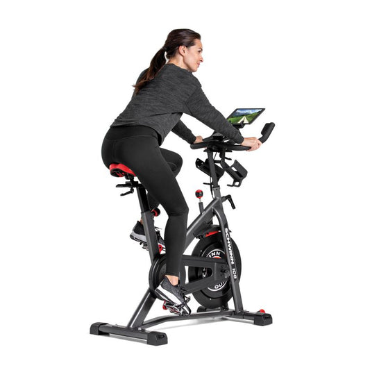 Schwinn IC8 Spinning Bike