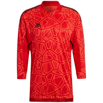 adidas Condivo 22 Long Sleeve Goalkeeper Shirt M H21237