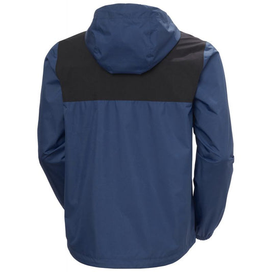 Helly Hansen Vancouver Rain Jacket M 53935 584