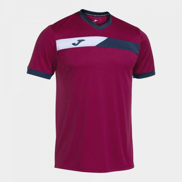 Joma Court Short Sleeve T-shirt 103212.593