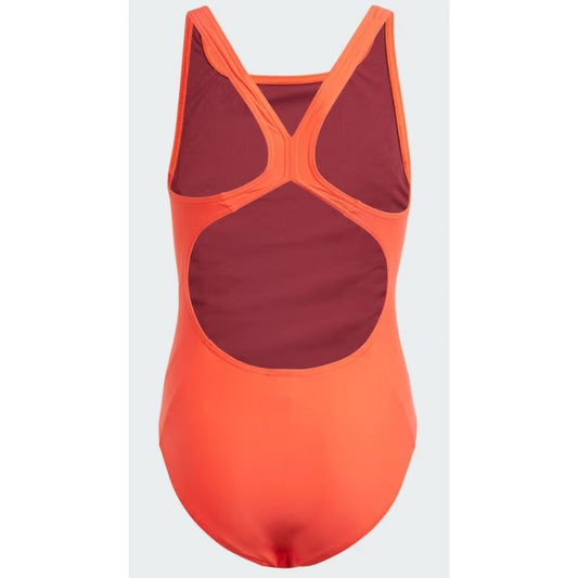 Adidas Cut 3 Stripes Suit Jr IQ3971 swimsuit