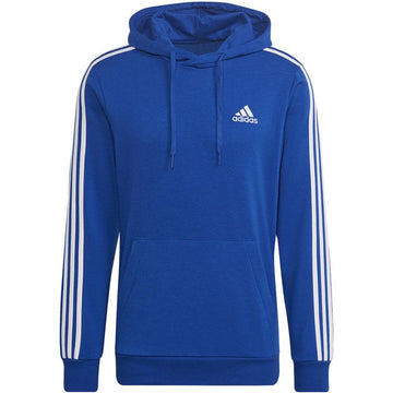 adidas Essentials 3-Stripes Hoodie M HL2228