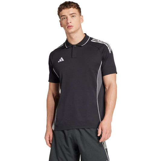 Adidas Tiro 25 Competition Polo M JY1804 T-shirt