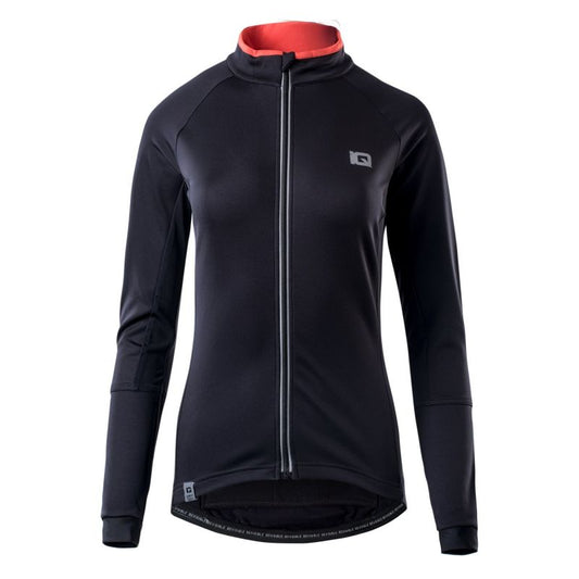 Evenly Wmns W Cycling Jacket