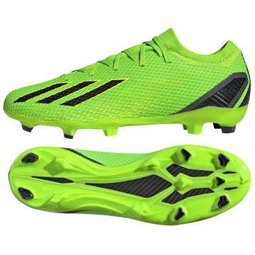 Adidas X Speedportal.3 FG M GW8455 soccer shoes