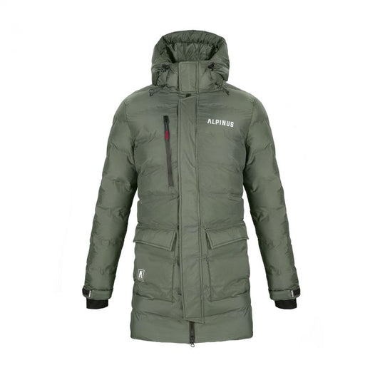Alpinus Trolltunga M BR43723 jacket
