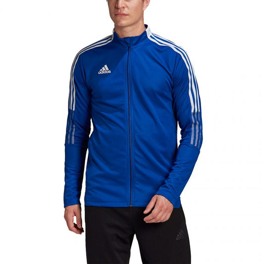 adidas Tiro 21 Track M GM7320 football sweatshirt