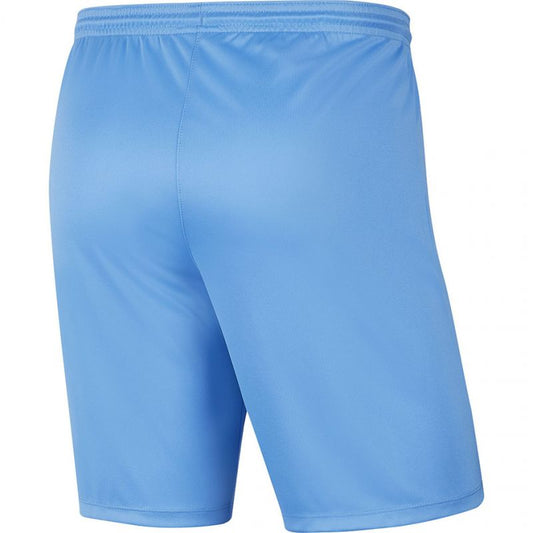 Nike Dry Park III M BV6855-412 Football Shorts