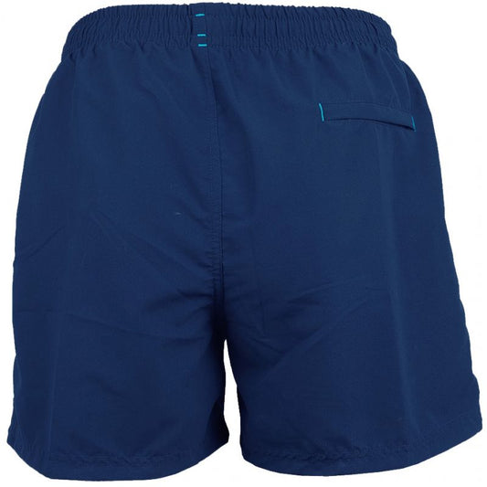 Swimming shorts Crowell M navy blue 300/400