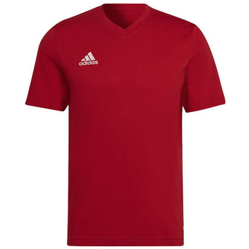 adidas Entrada 22 Tee M HC0451