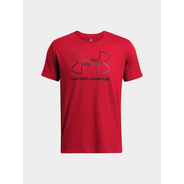 Under Armour Foundation T-shirt M 1382915-600