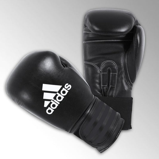 Adidas Performer boxing gloves
