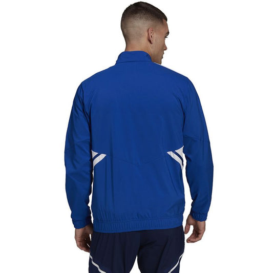 Adidas Condivo 22 Presentation Jacket M HA6245 sweatshirt