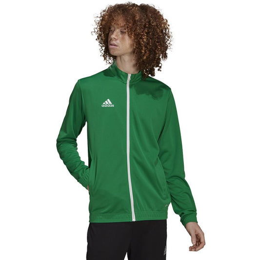 Adidas Entrada 22 Track Jacket M HI2135 sweatshirt