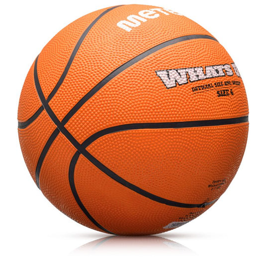 Meteor What&#39;s up 6 basketball ball 16832 size 6