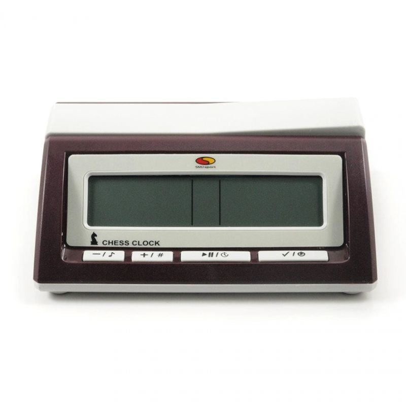Smj JS-224A chess clock