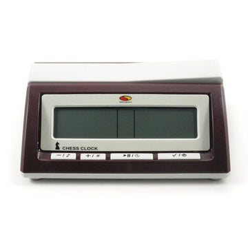 Smj JS-224A chess clock