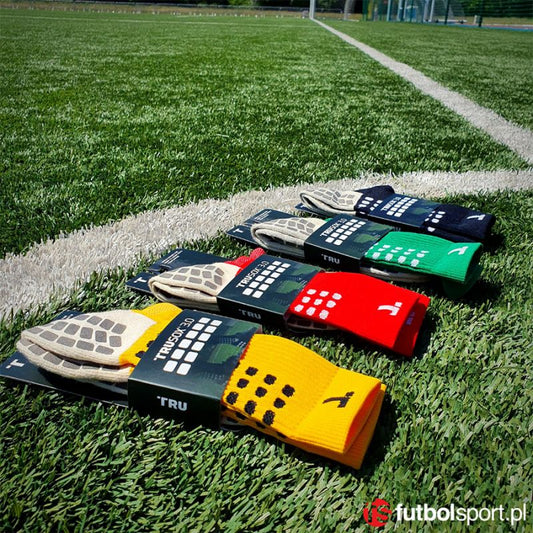 Trusox Cushion M S720066 Football Socks