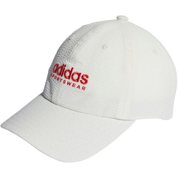 adidas Seersucker Dad Cap IR7910