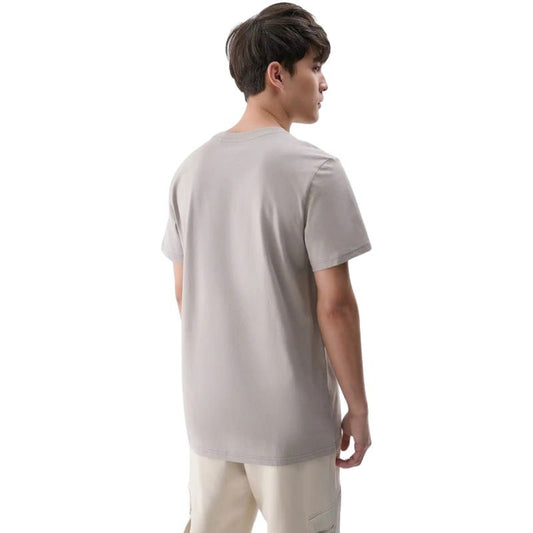 T-shirt 4F M2074 M 4FWSS25TTSHM2074 26S