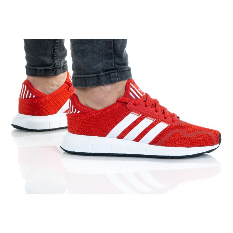 Adidas Swift Run X Jr FY2152 shoes
