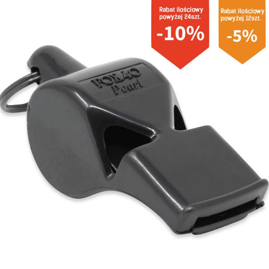 Whistle Fox 40 Pearl 9080D