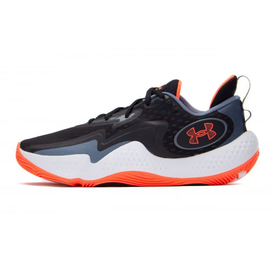 Under Armor Spawn 5 M 3026285-001 shoes