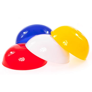 SMJ dome cones Ronnay VCM - 3S40