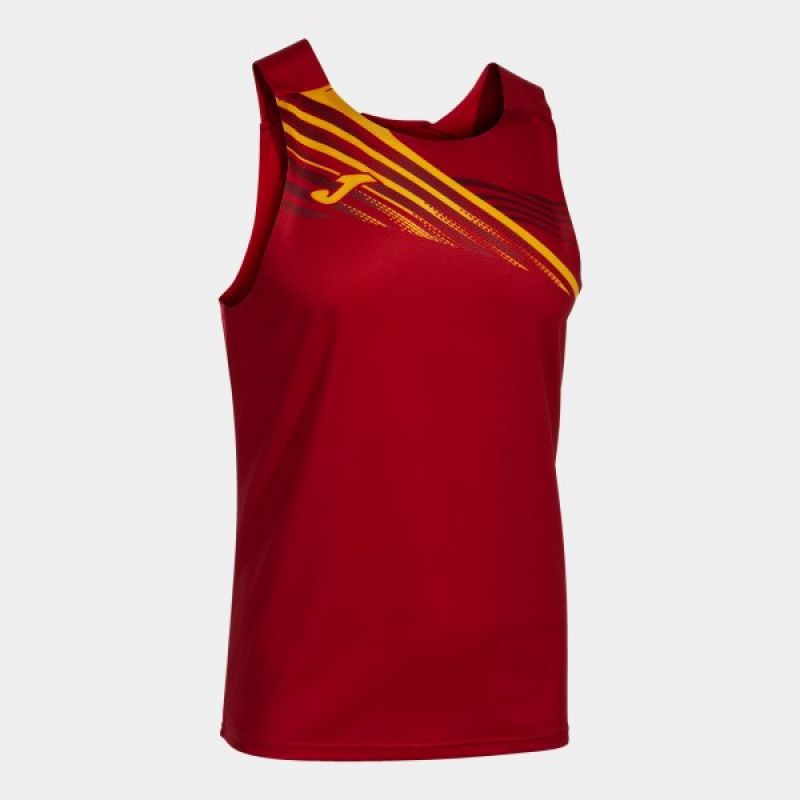 Joma Elite X Sleeveless Shirt M 103102.600