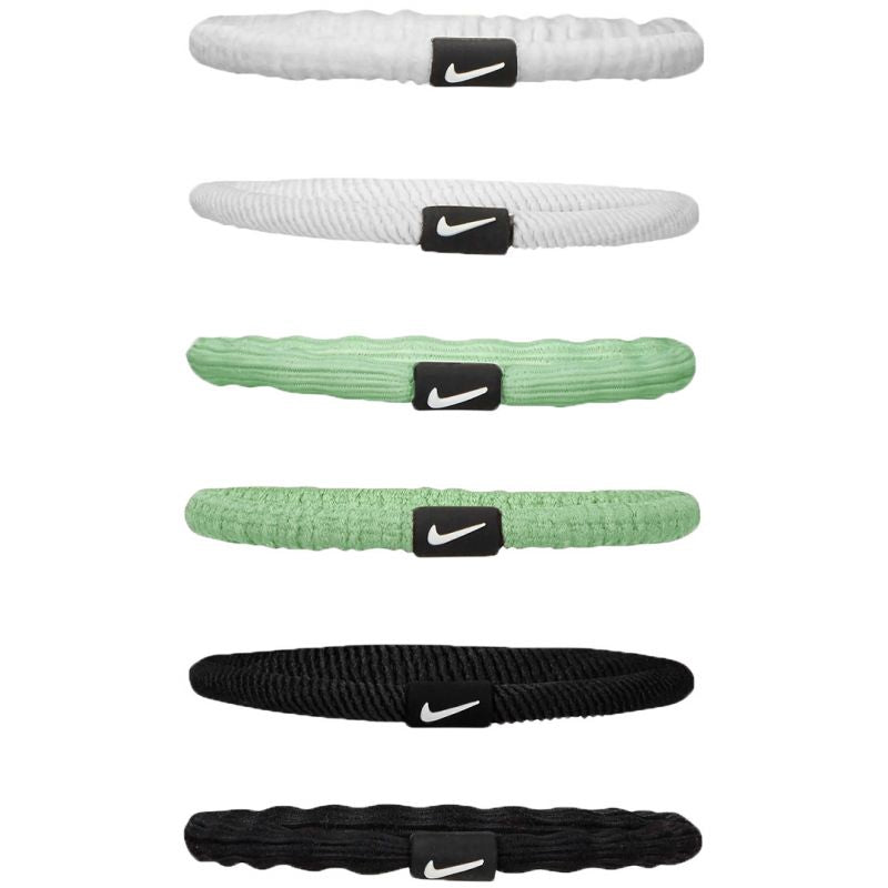 Nike Flex Hair Bands 6 Pack N1009194130OS