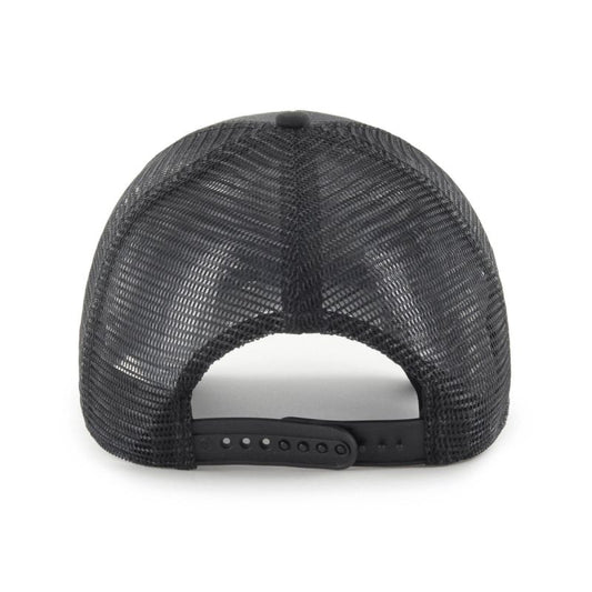 47 Brand Mlb Chicago White Sox cap B-BRANS06CTP-BKC