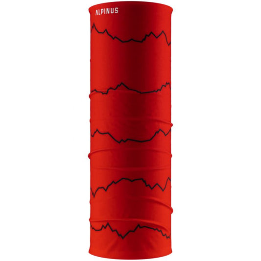 Chimney Alpinus Zuzi Alp Hos 1