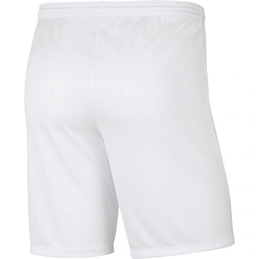Nike Dry Park III NB KM Shorts BV6855 100