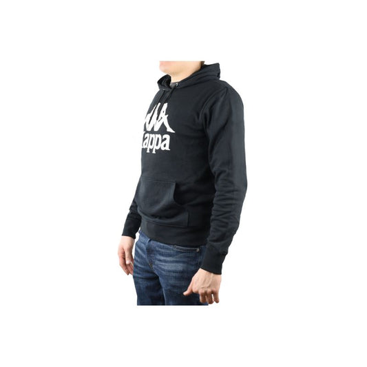 Kappa Taino Hooded Sweatshirt M 705322-19-4006