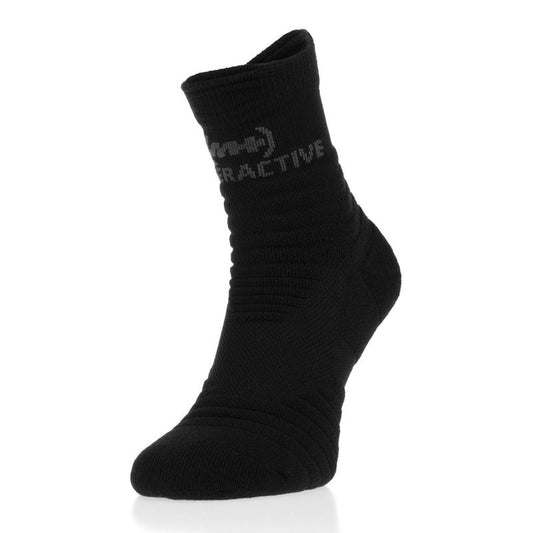 Monotox Hyperactive Socks 2-pack MX20010