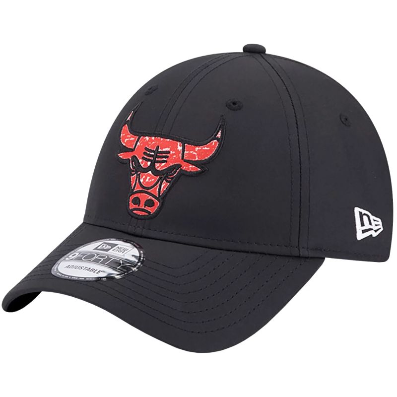 New Era NBA 9FORTY Chicago Bulls cap 60364217