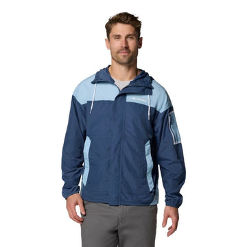 Columbia Challenger II Windbreaker Jacket M 2071553478