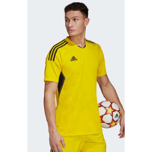 Adidas Condivo 22 M HA3518 T-shirt