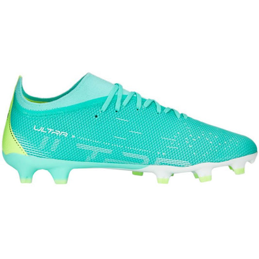 Puma Ultra Match FG/AG M 107217 03 football shoes