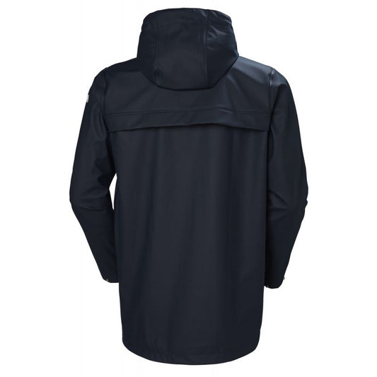 Helly Hansen Moss Rain Coat M 53265 597