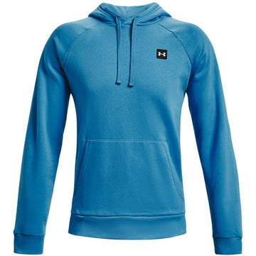 Men's Under Armour Rival Fleece Hoodie M 1357092 422