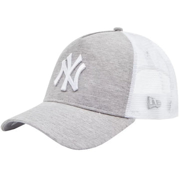New Era Jersey Ess 9FORTY New York Yankees Trucker Cap 12381106