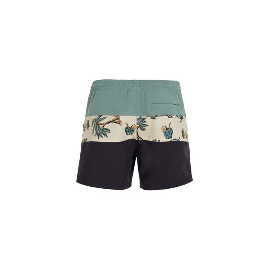 O'Neill Mix&Match Cali Block Swim Shorts 15'' M 92800613824