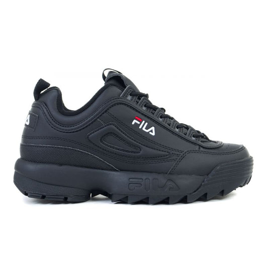 Fila Disruptor Low W shoes 1010302-12V